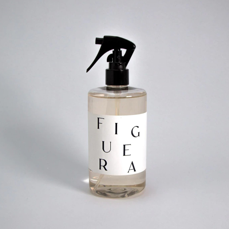 Perfumina Home Spray Roseto Figuera 400ml