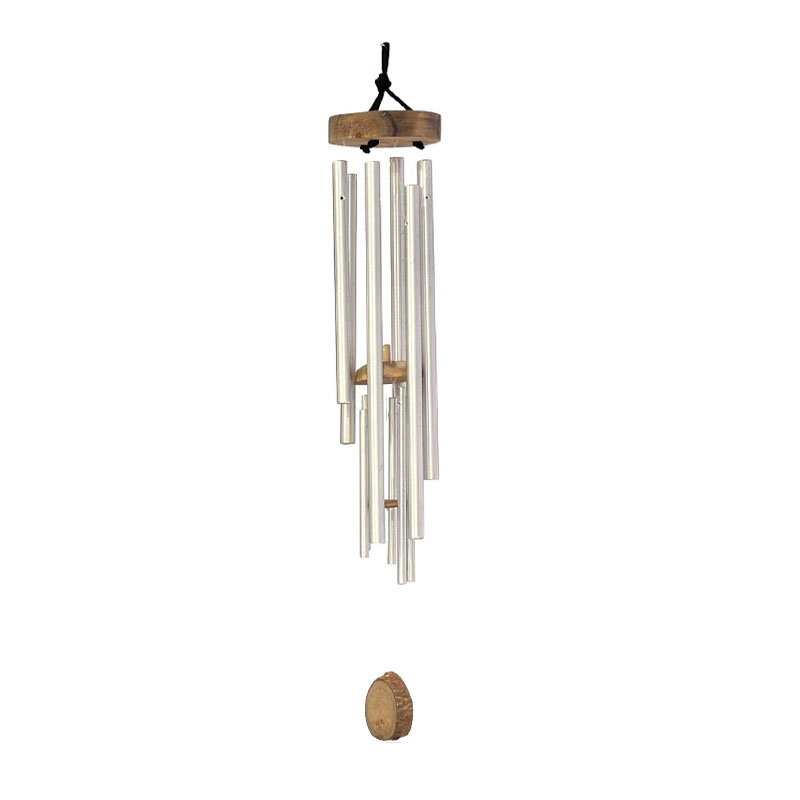 Llamador de Angeles 60cm N°6