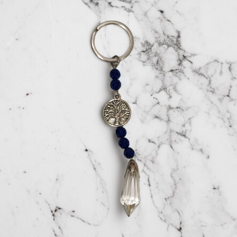 Llavero Péndulo N°1