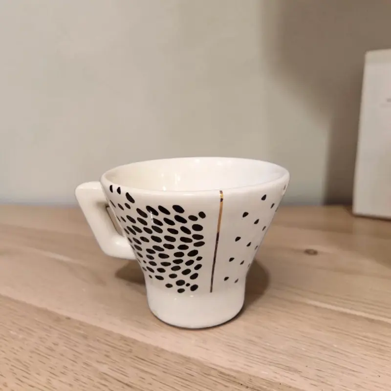 Tacita Ceramica Chica