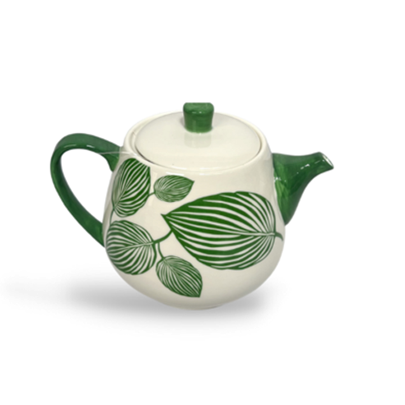 Tetera con Infusor x900ml N°10