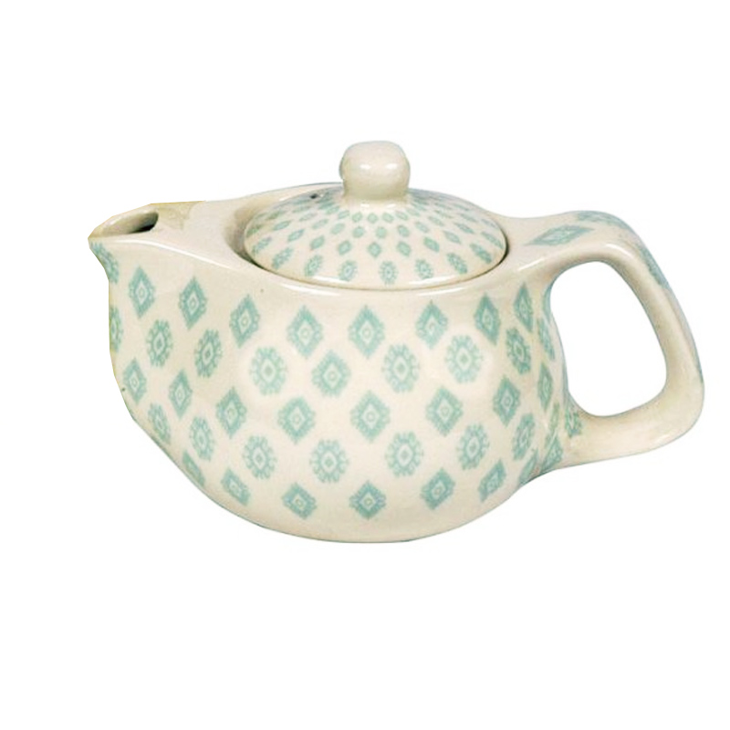 Tetera con Infusor x250ml N°11