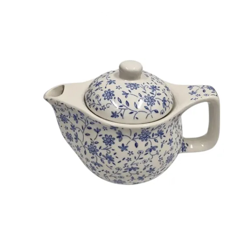 Tetera con Infusor x450ml N°4