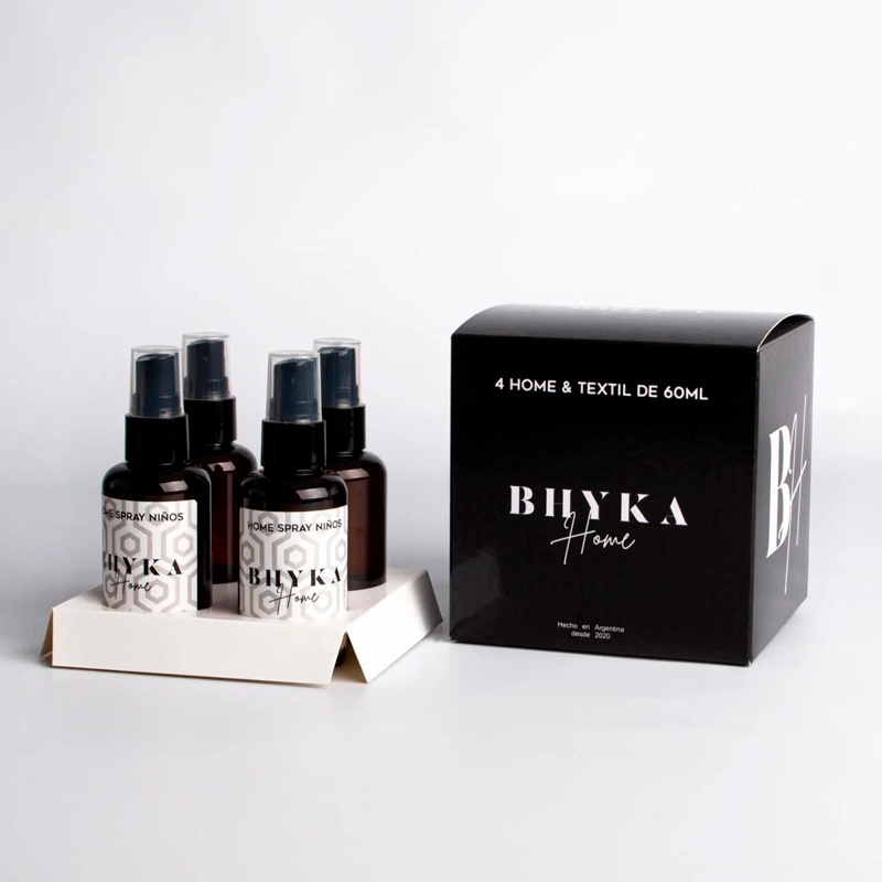 Perfumina Home & Textil Bhyka unidad x60ml