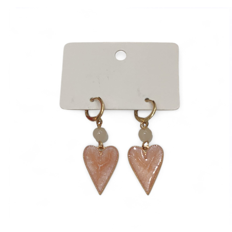 Aro Pink Heart