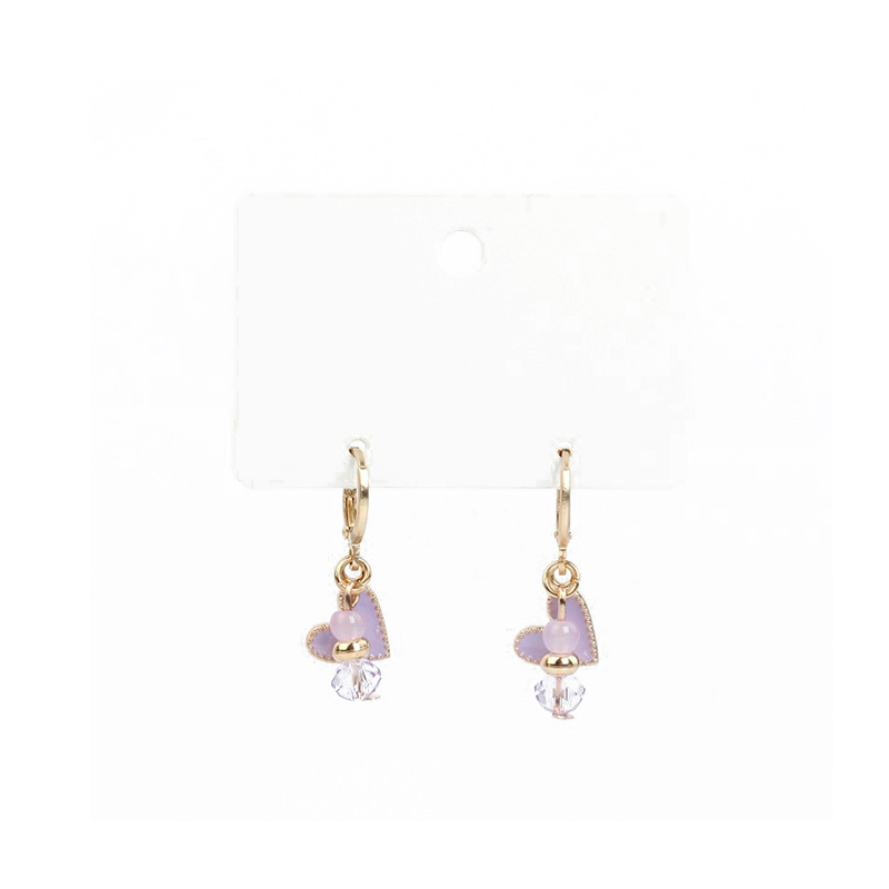 Aro Whispering Heart