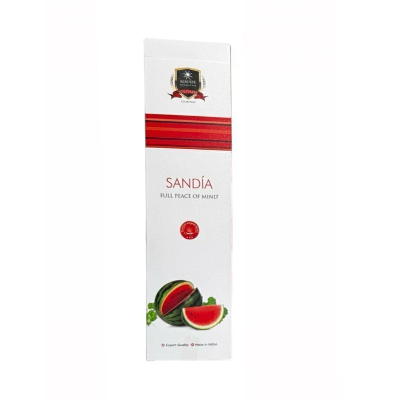 Sahumerio Alaukik Sandia 50g