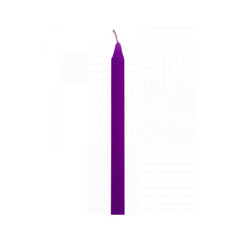 Vela Larga Violeta, Iluminarte