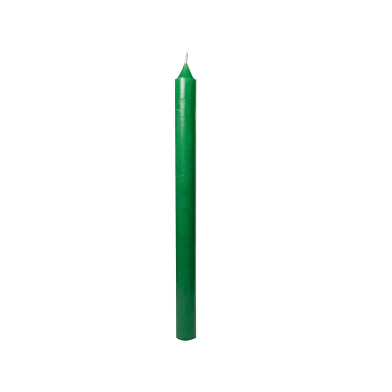 Vela Larga Verde, Iluminarte