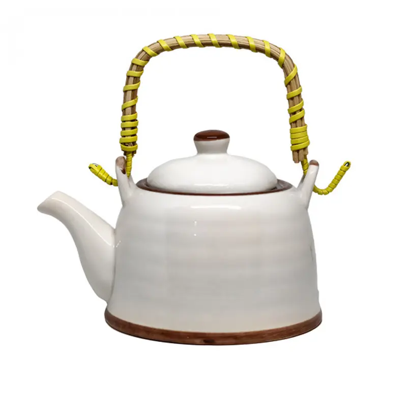 Tetera con Infusor x900ml N°22