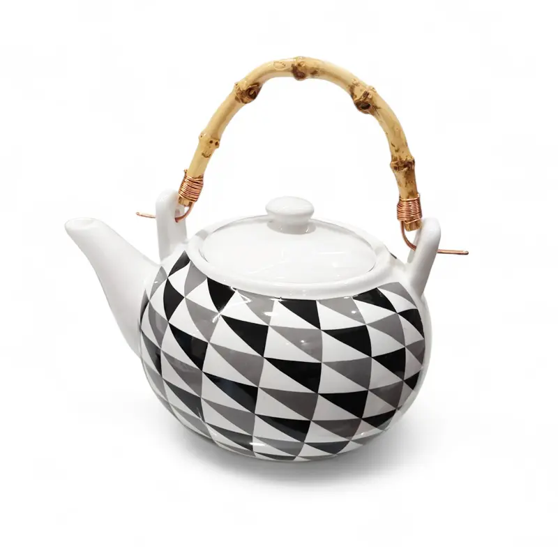 Tetera con Infusor x900ml N°24