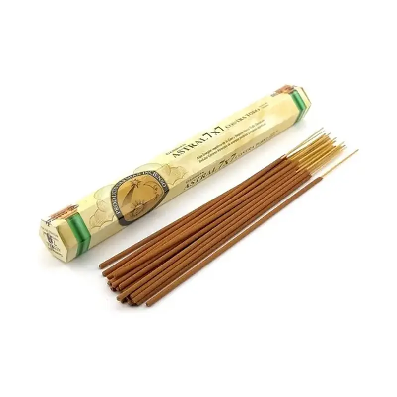  Sahumerio Darshan Astral 7x7 x20u