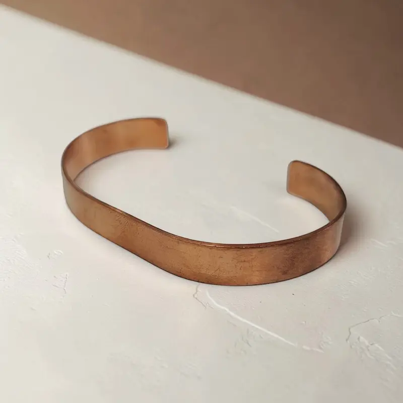 Pulsera Magnetica Cobre