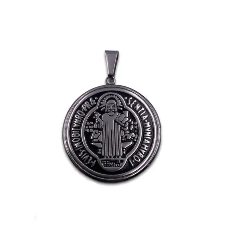 Dije San Benito N°1