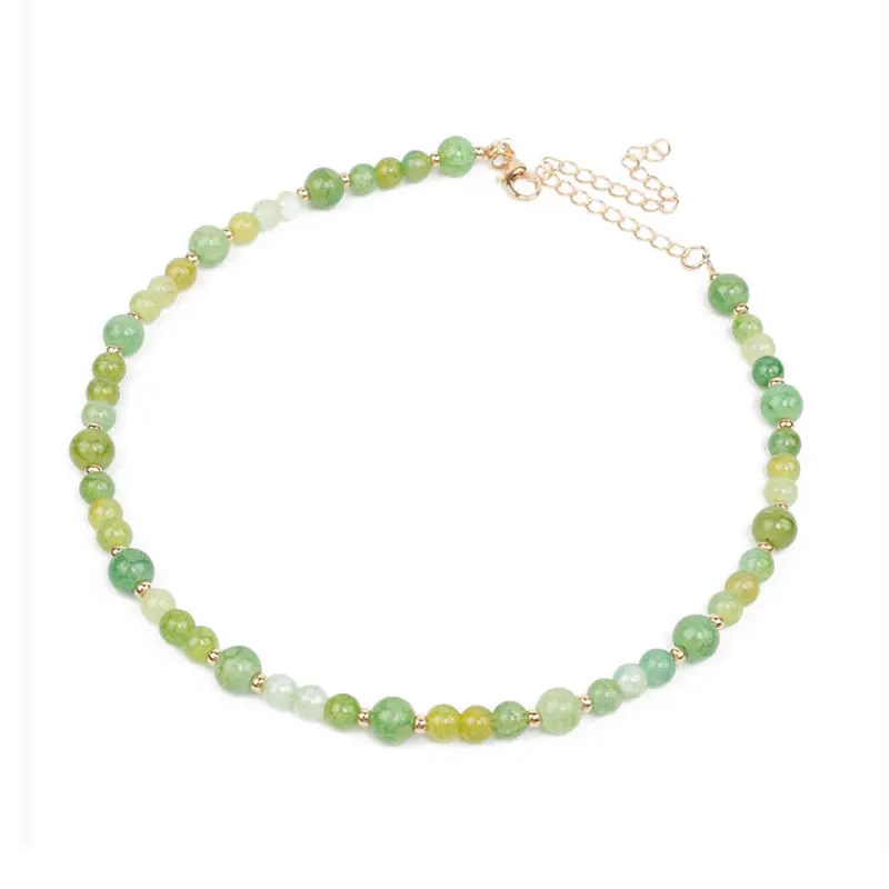 Collar Energético Energy Verde Trendy