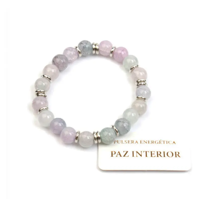  Pulsera Elastica Energy Shattered