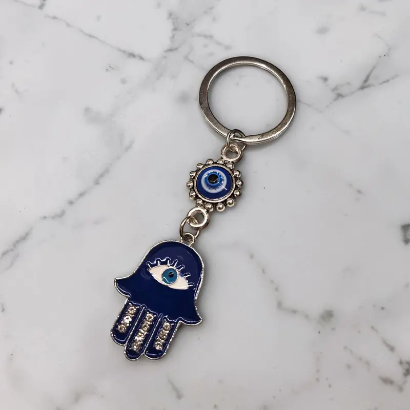 Llavero Mano de Fatima N°13