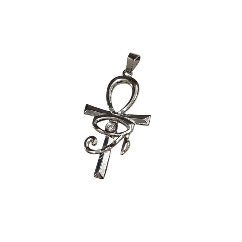 Dije Ankh N°2