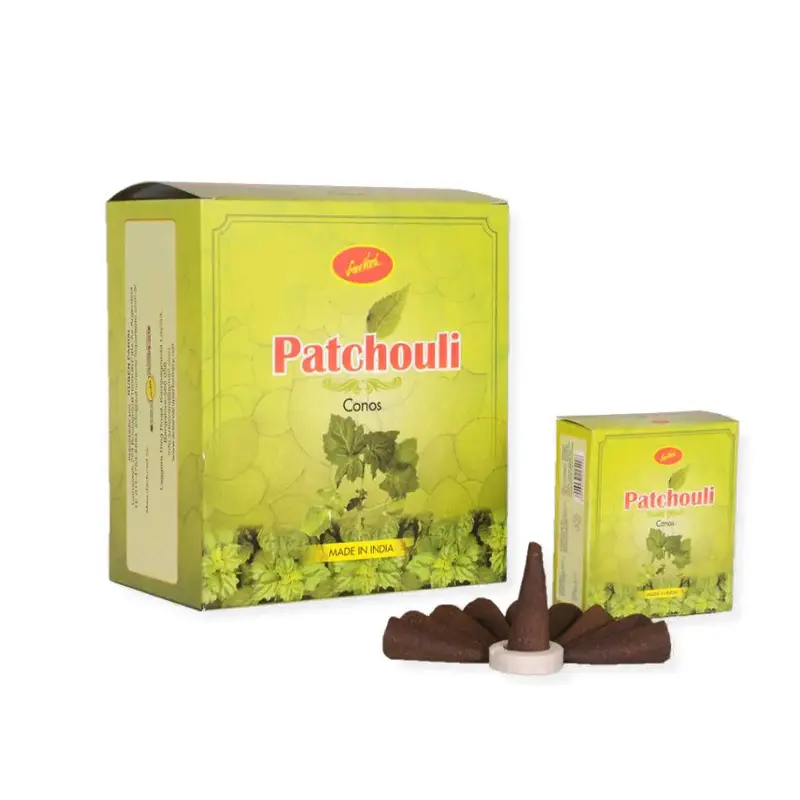 Conos Sree Vani Patchouli x10u
