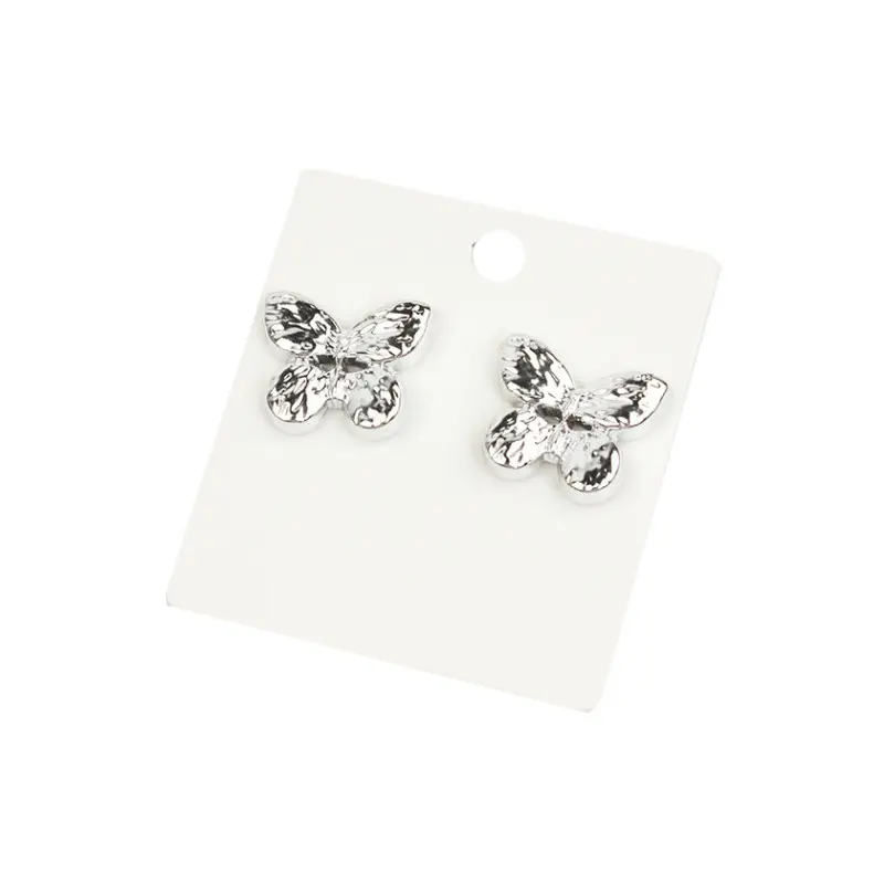 Aros Mariposa N°6