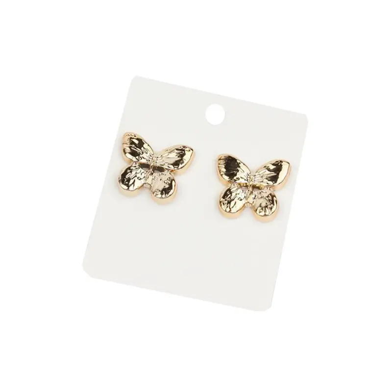 Aros Mariposa N°7