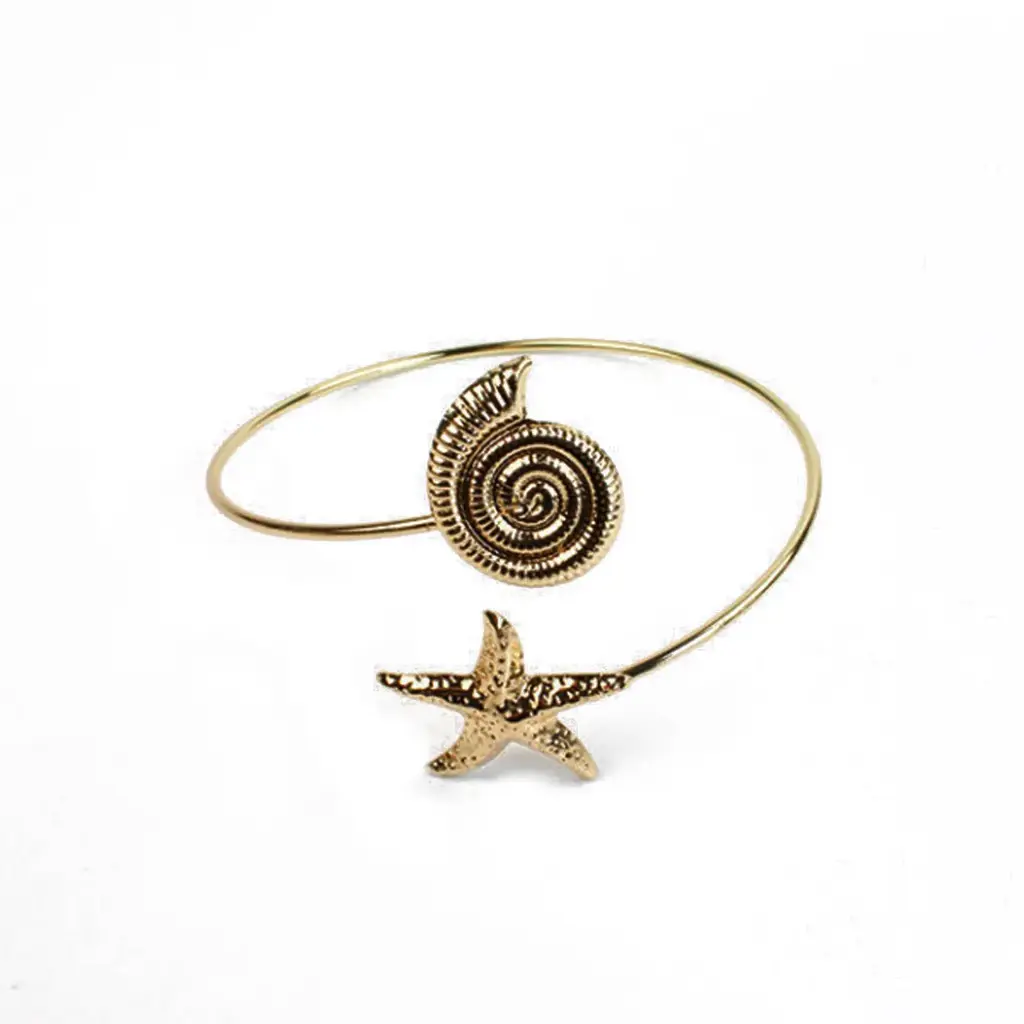 Brazalete Ariel Golden