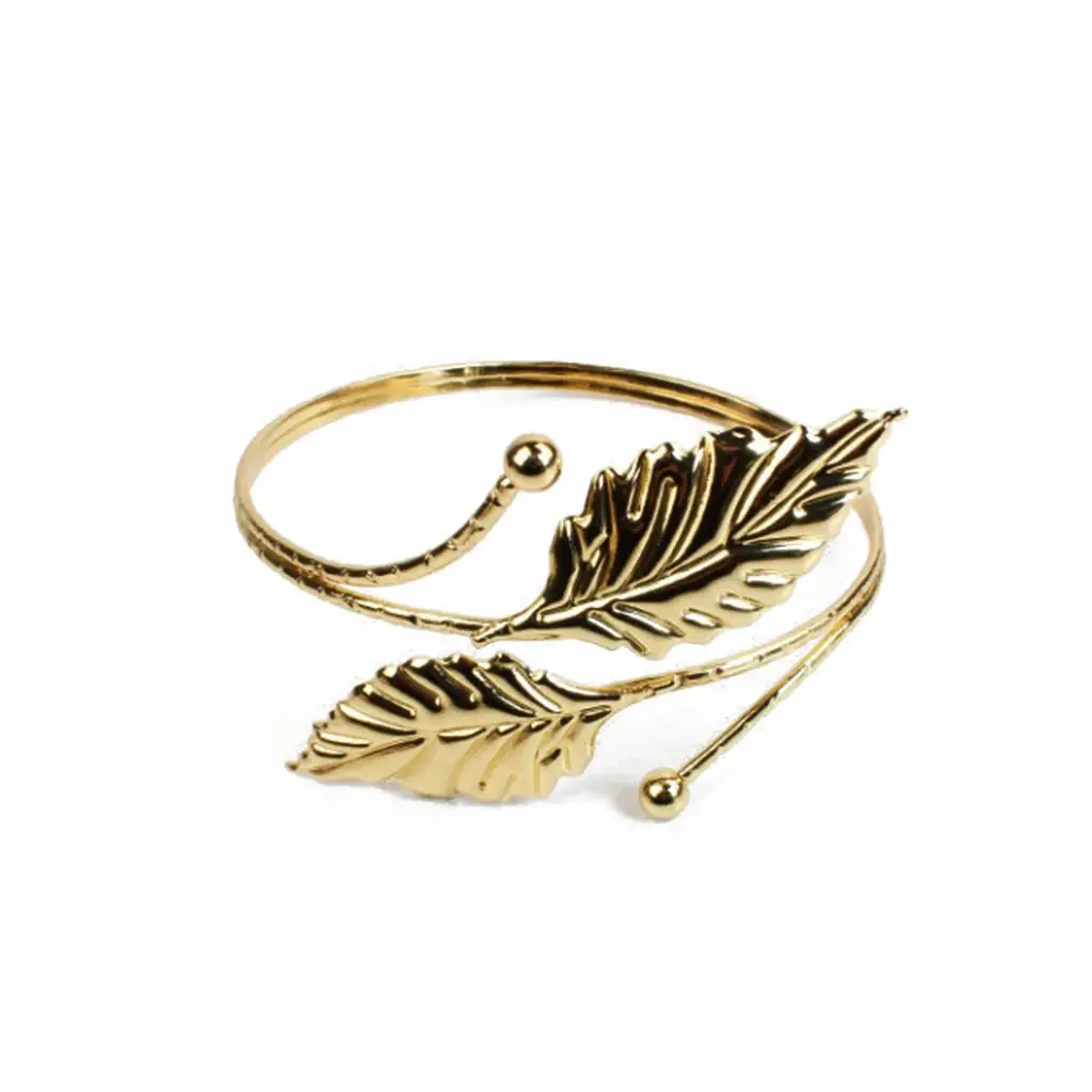 Brazalete Hera Golden