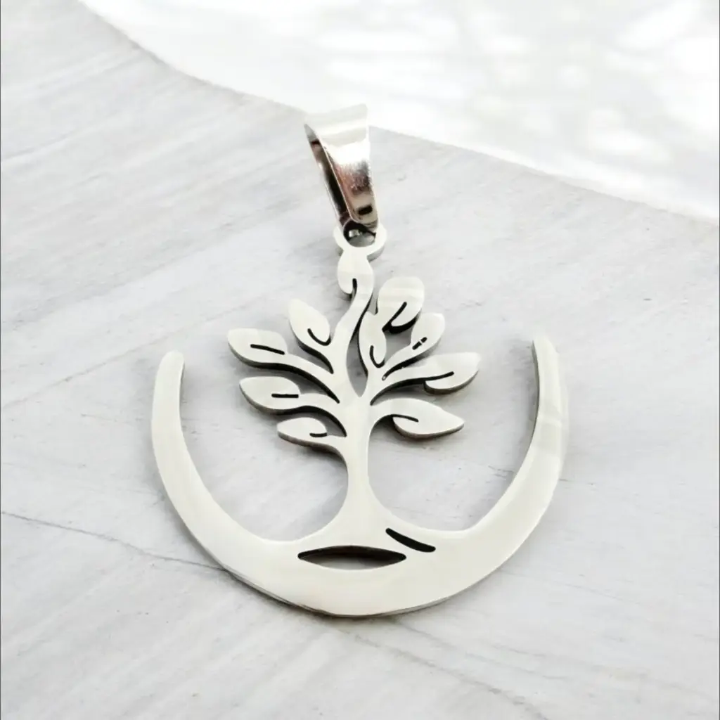 Dije Arbol N°37 
