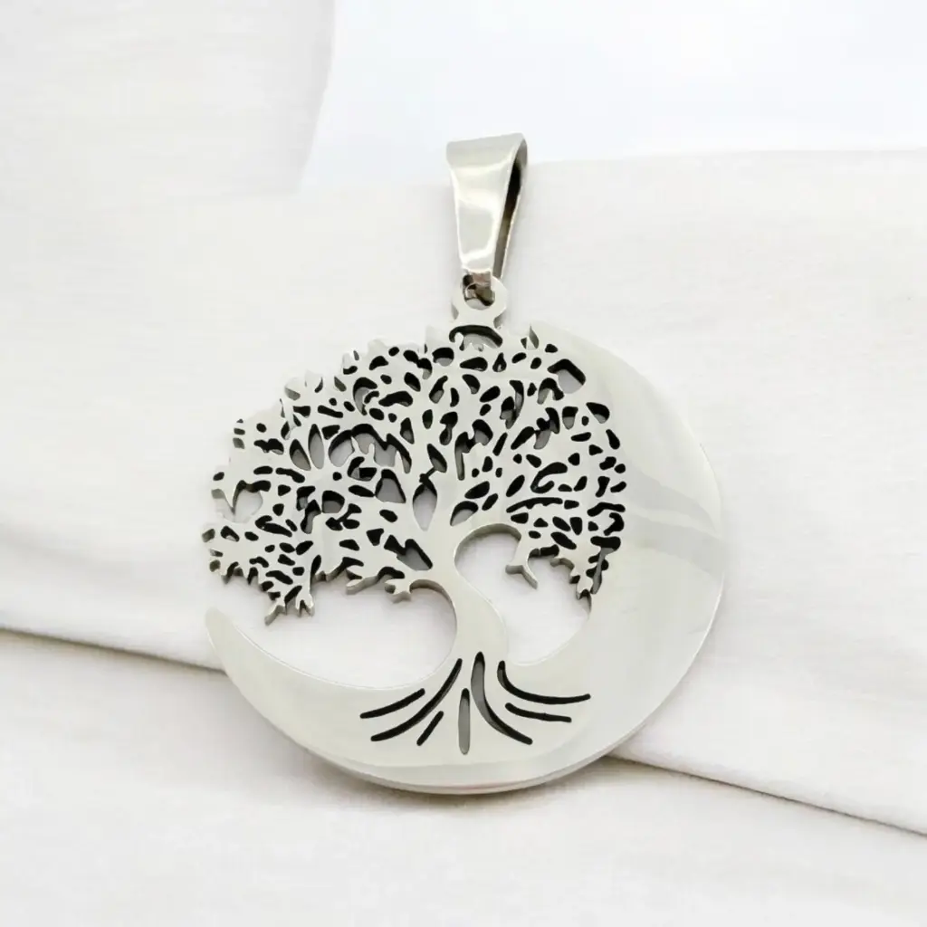 Dije Arbol N°38