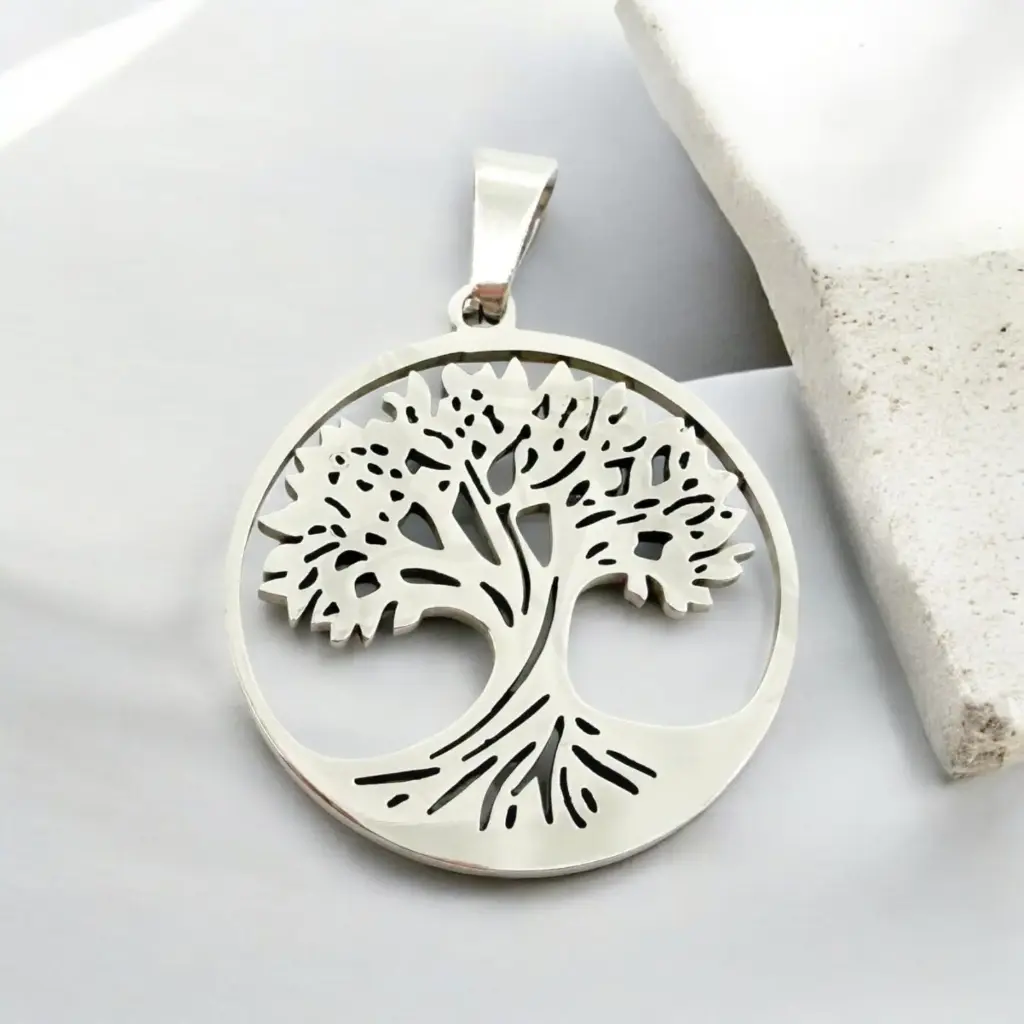 Dije Arbol N°39