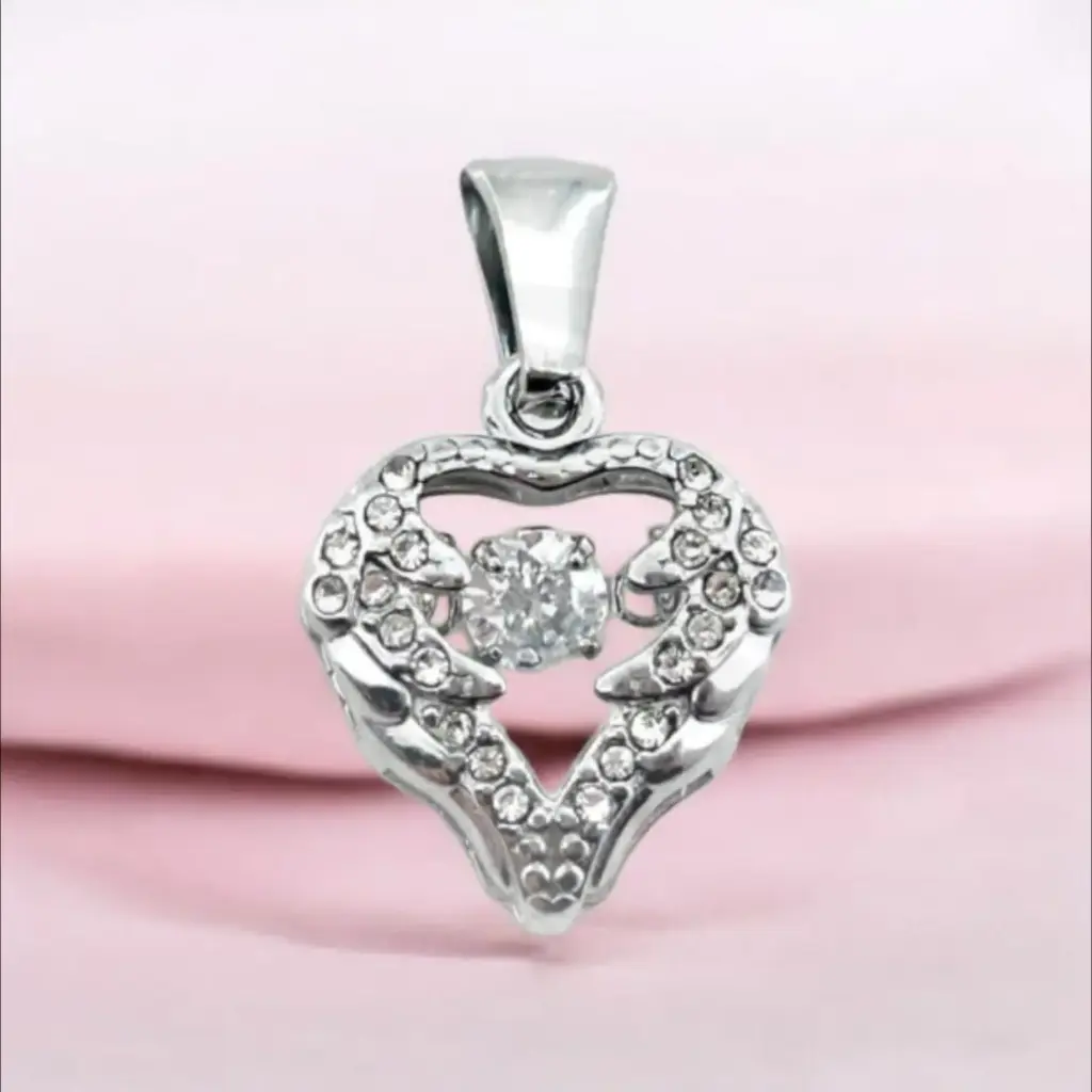 Dije Corazon N°24