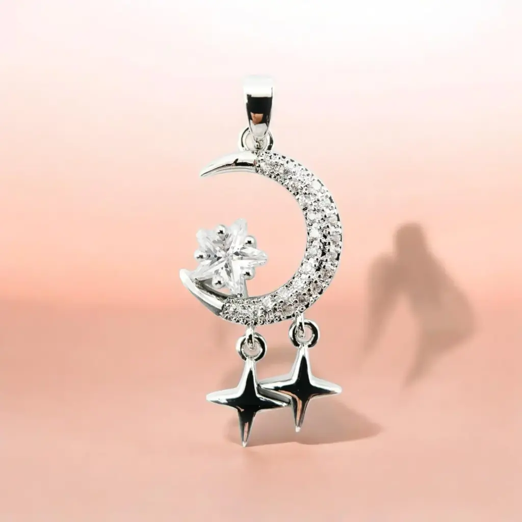 Dije Luna N°21