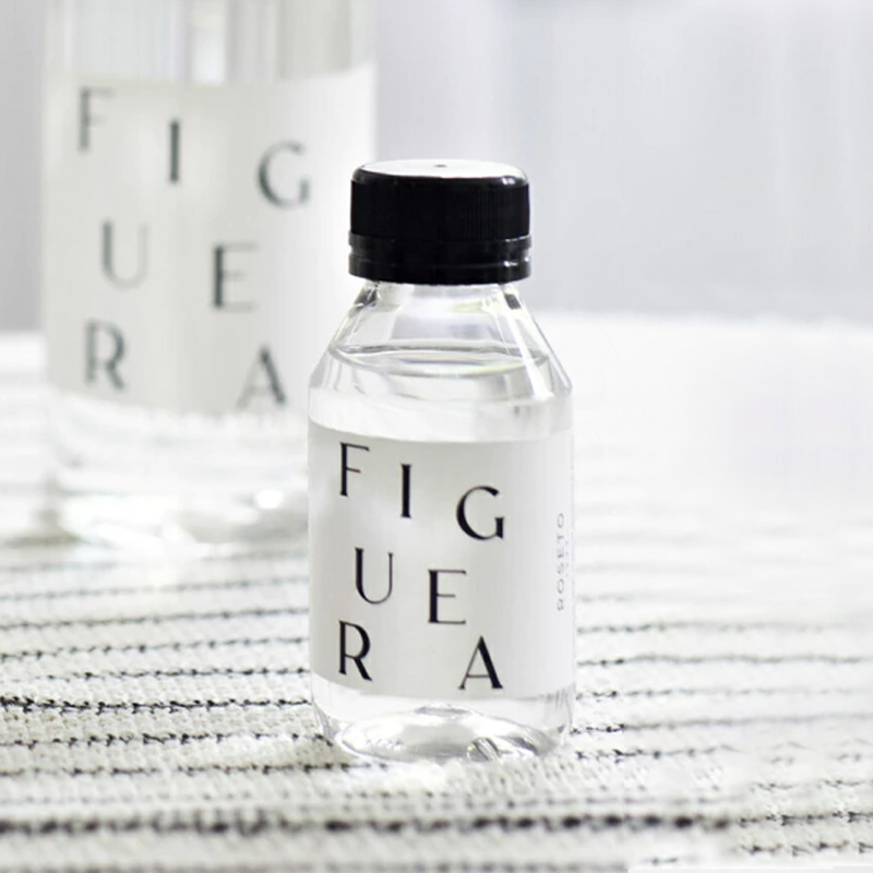Aceite Para Humidificador Roseto x100ml Figuera