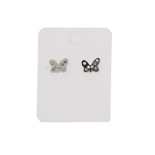 Aros Mariposa N°1