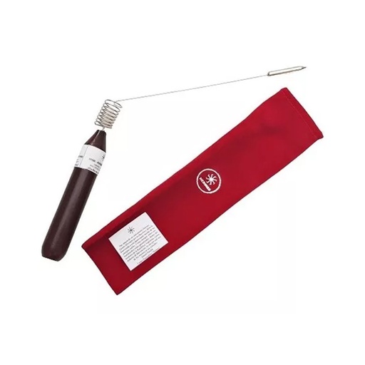 Aurameter Mango Madera MD Hermes