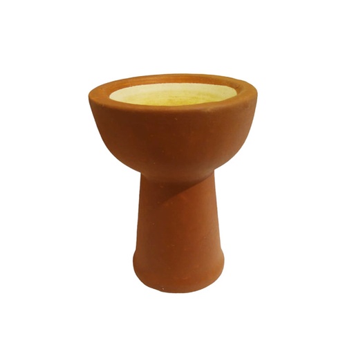 Copalera Chica 13x8cm