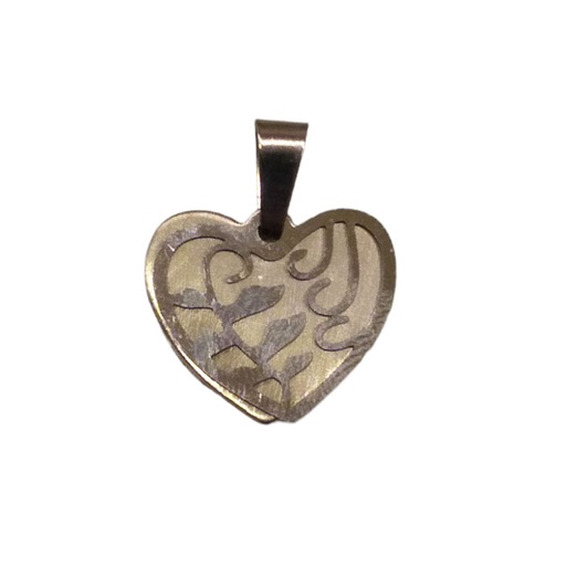 Dije Corazon N°14