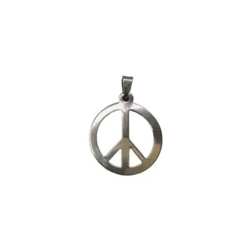 Dije Simbolo de la Paz N°2