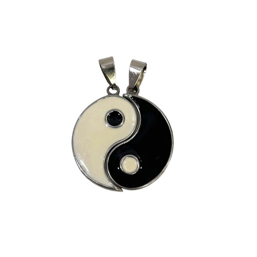 Dije Yin Yang N°1
