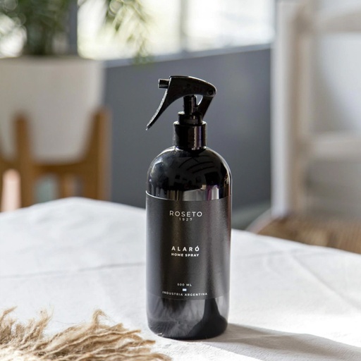 Home Spray Roseto Alaró 500ml
