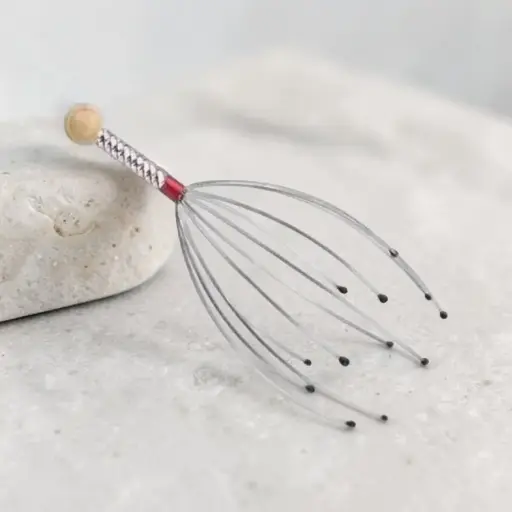 Masajeador para Cabeza