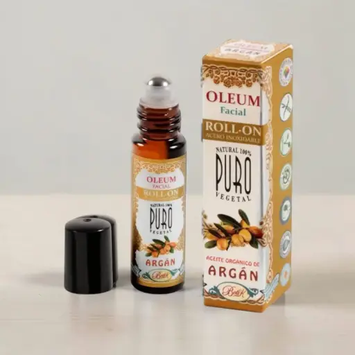Oleum Facial Roll-On Argán Boti-K