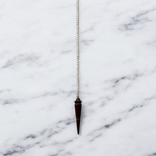 Pendulo Madera Umbral Trifase Hermes