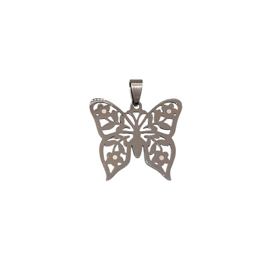 Dije Mariposa N°21