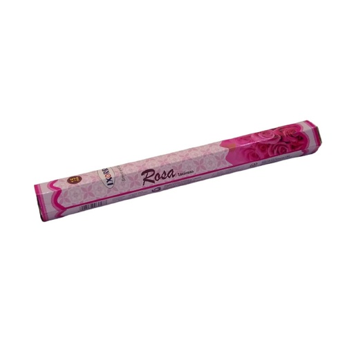 Sahumerio Ixorra Rosa x15u