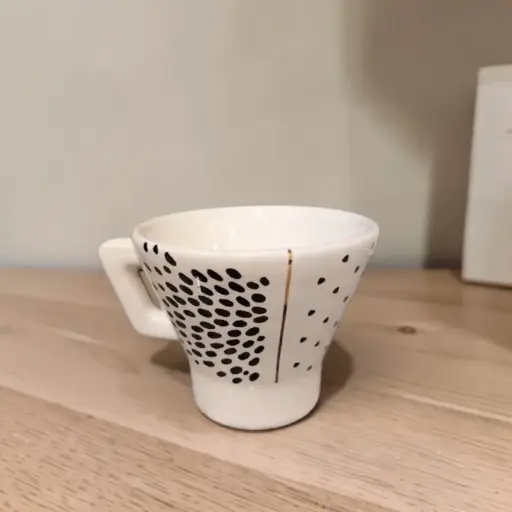 Tacita Ceramica Chica