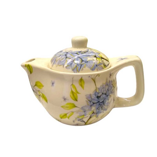 Tetera con Infusor x450ml N°6