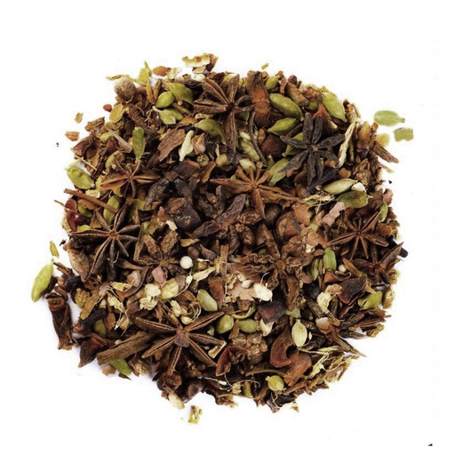 Té en Hebras Mumbai (Lovely Tea) x40gr