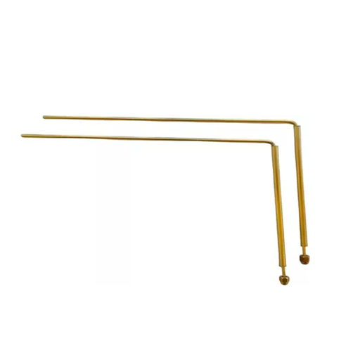 Varillas Dual Road Radiestesia Hermes
