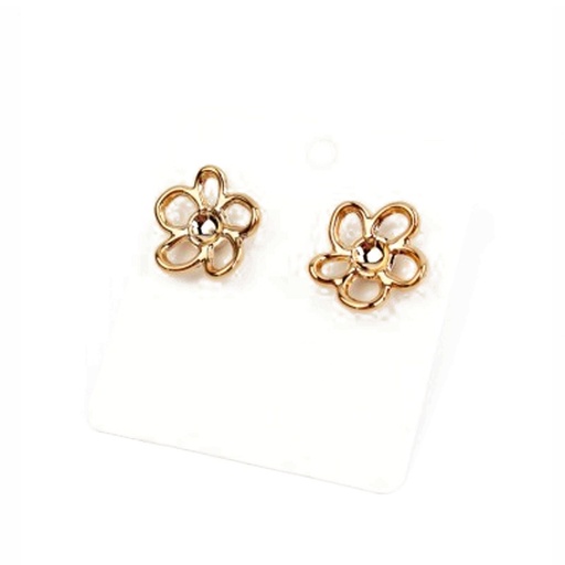 Aro Flower Gold